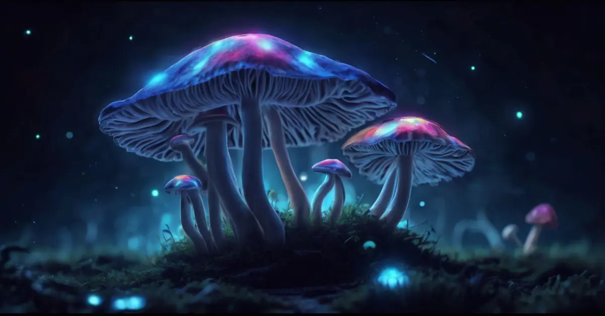 Magic Mushrooms for Mental Health: A New Frontier in Treatment