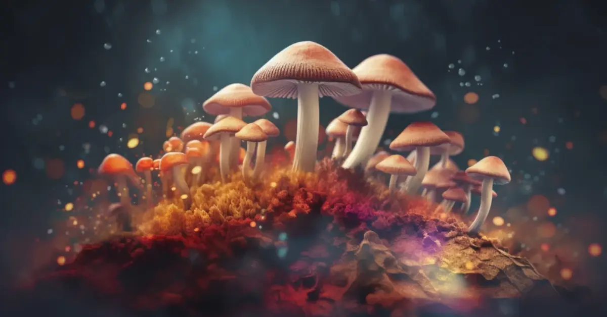 Microdosing Mushrooms: Comprehensive Guide & Best Practices