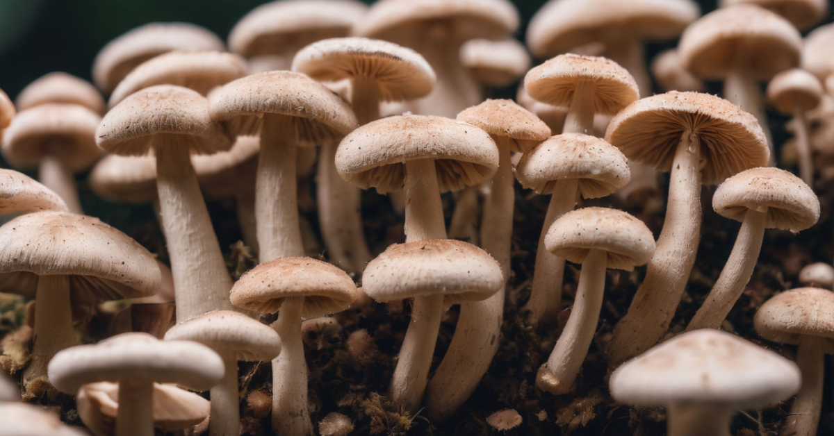 Microdosing Mushrooms for Beginners: Unlocking Benefits Safely