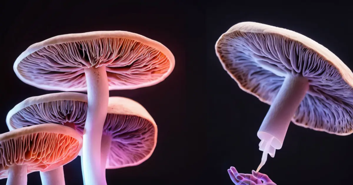 Microdosing Mushrooms for Migraines: A Potential Solution