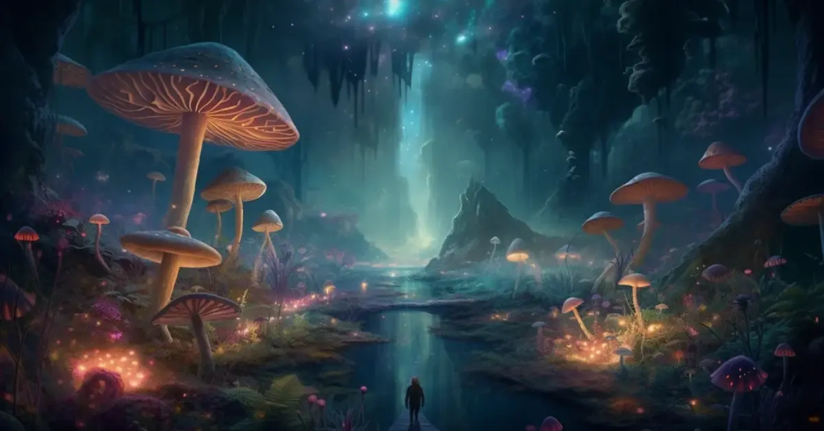 Mushroom Therapy: The Benefits of Microdosing Psilocybin