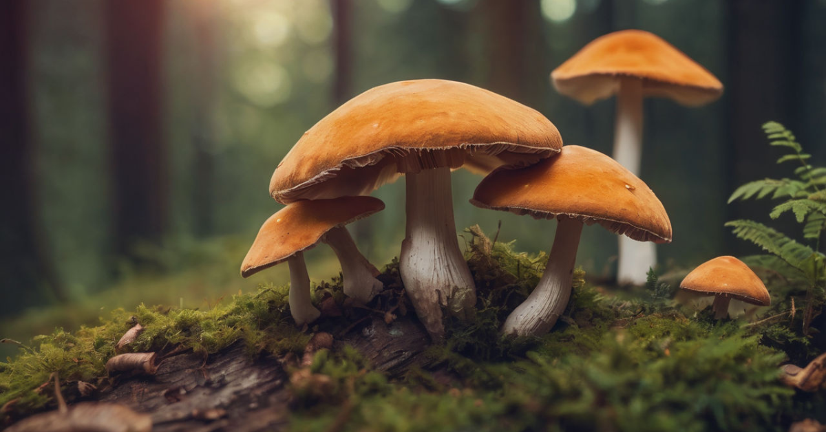 Psilocybin Mushrooms for Sleep: Enhancing Rest Naturally