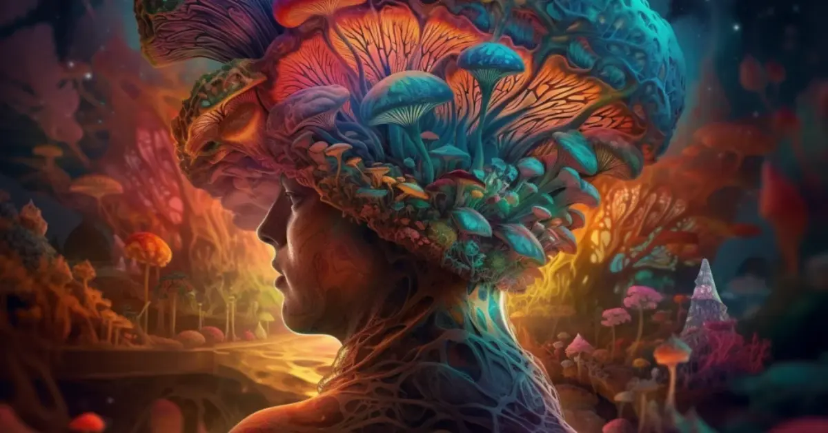 Psychedelic Therapy: The Magic of Microdosing Mushrooms