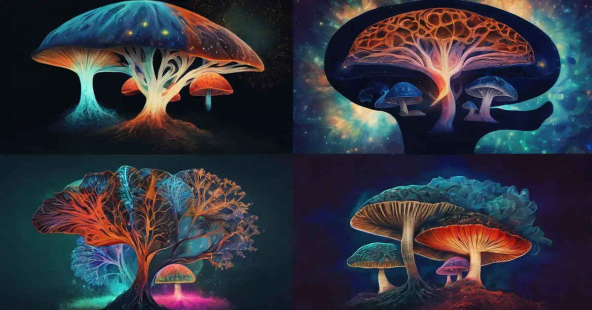 Microdosing Psilocybin: Benefits for Cognitive Flexibility